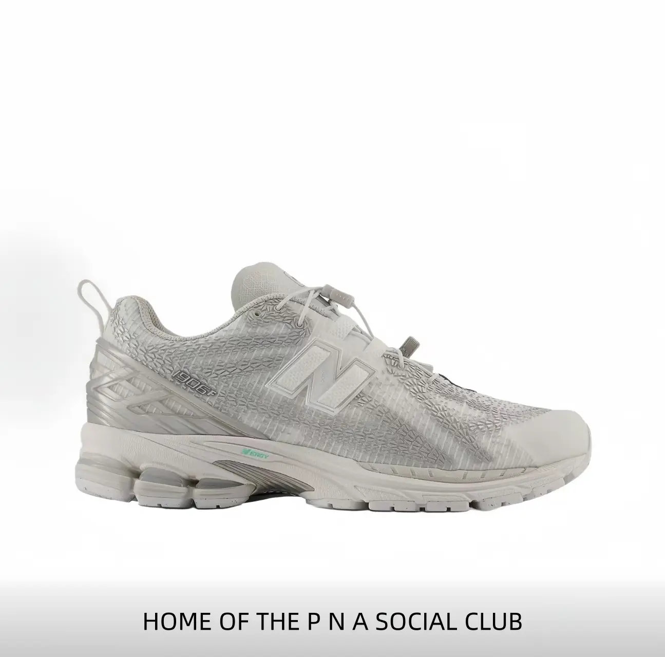 Stable Cushion Athletic Shoes for Sports Collectibles Accessories - Air-Cell Heel Structure Eases Pavement Jogging Impact