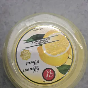 Universal Shimmering Dusting Powder