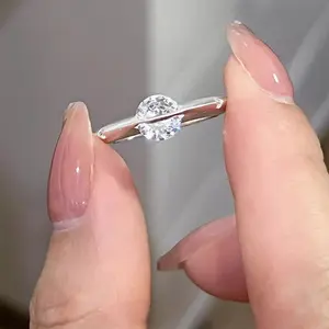 Rotating Planet Ring, Fashion Accessories for Women & Girls, Trendy All-Match Jewelry for Christmas Gift