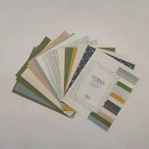 favorite recipes paper pack
