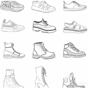 Casual sports shoes, running shoes, basketball shoesspecial orders