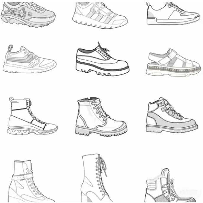 Casual sports shoes, running shoes, basketball shoesspecial orders