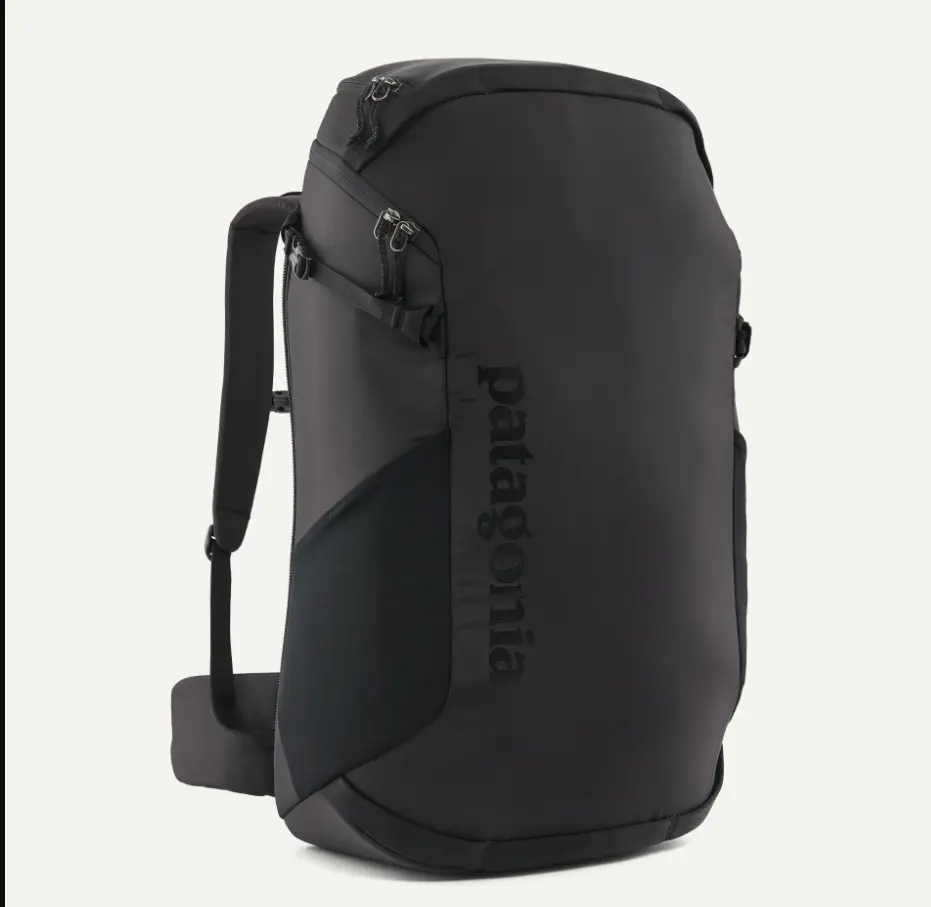 Patagonia Cragsmith Pack 45L Color Black