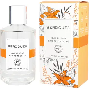 Berdoues 1902 Musc & Neroli By Berdoues Edt For Unisex