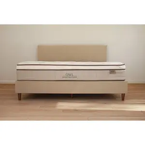 HomeBase Mattress Foundation