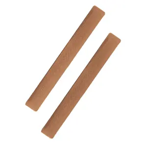 Gem Edition Board Rails (Adhesive Backing) - Chocolate Opal