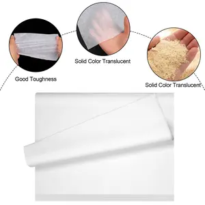 150 Sheets Tissue Paper for Gift Bags, 14” X 20” Translucent Bulk, Gift Wrapping Supplies, Ideal for Packaging Fillers & Art Crafts