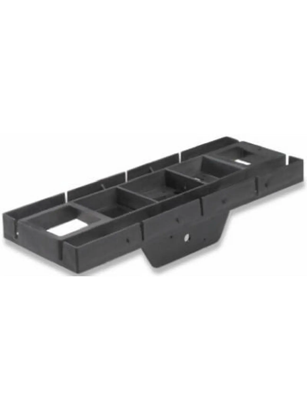 MB225 Mailbox Mounting Bracket