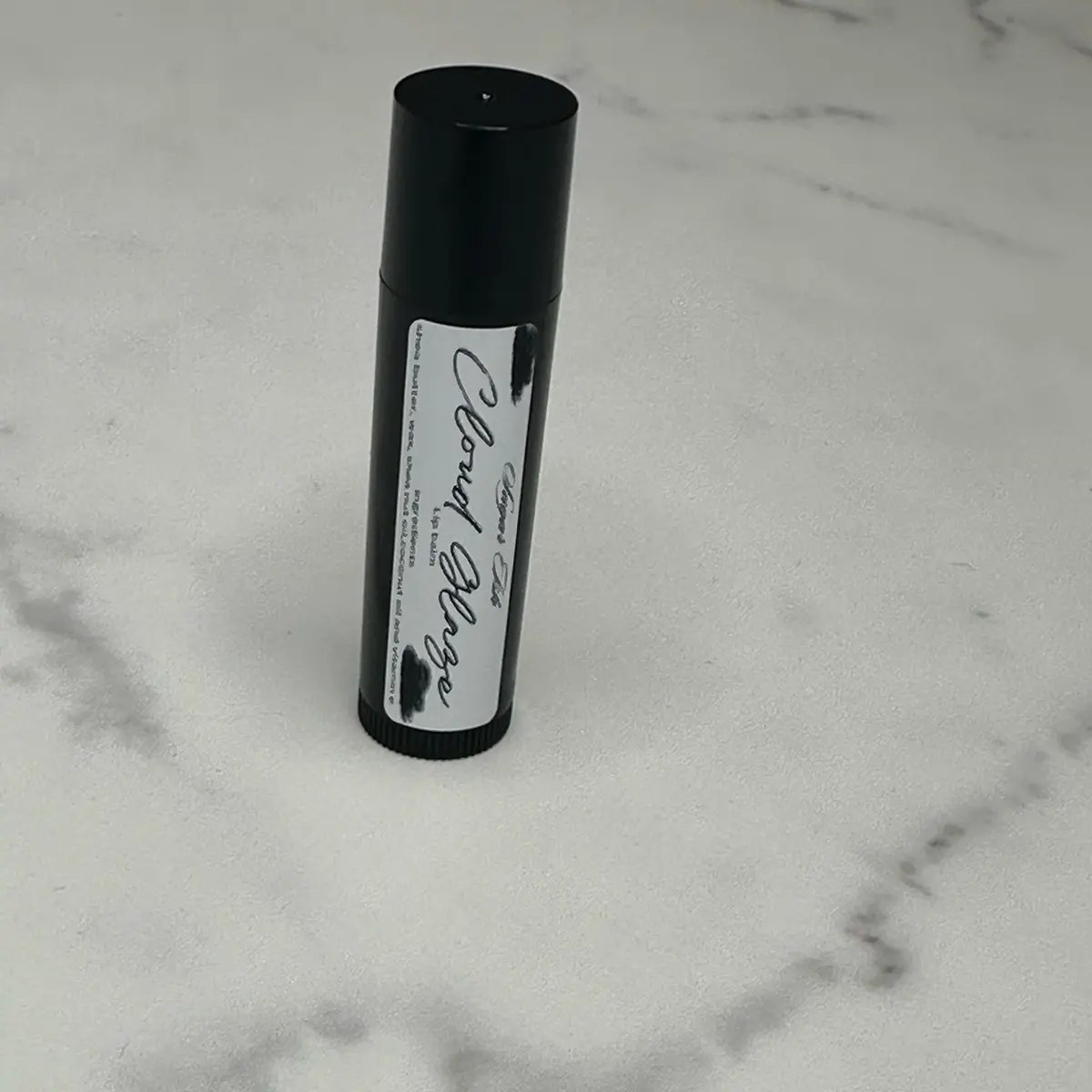 Cloud Glaze lip balm moisturizer