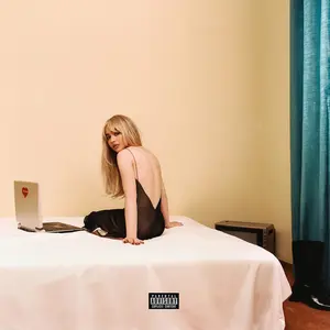 UMG - Sabrina Carpenter - emails i can't send  [VINYL RECORD - LP]