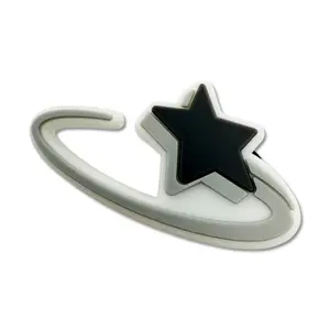 Woo Dizzy Shoe Charm