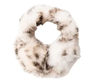 Violet and Brooks Aspen Faux Fur Earmuff