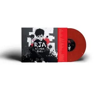 Red Jumpsuit Apparatus - X's For Eyes (Indie Exclusive Vinyl LP)