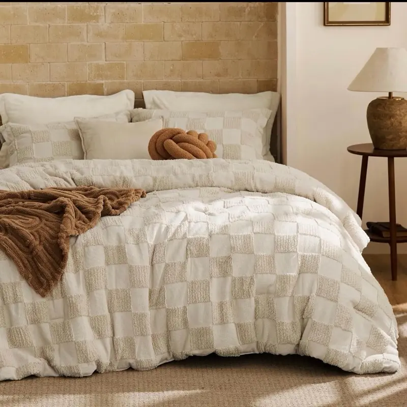 Queen 3pc set
