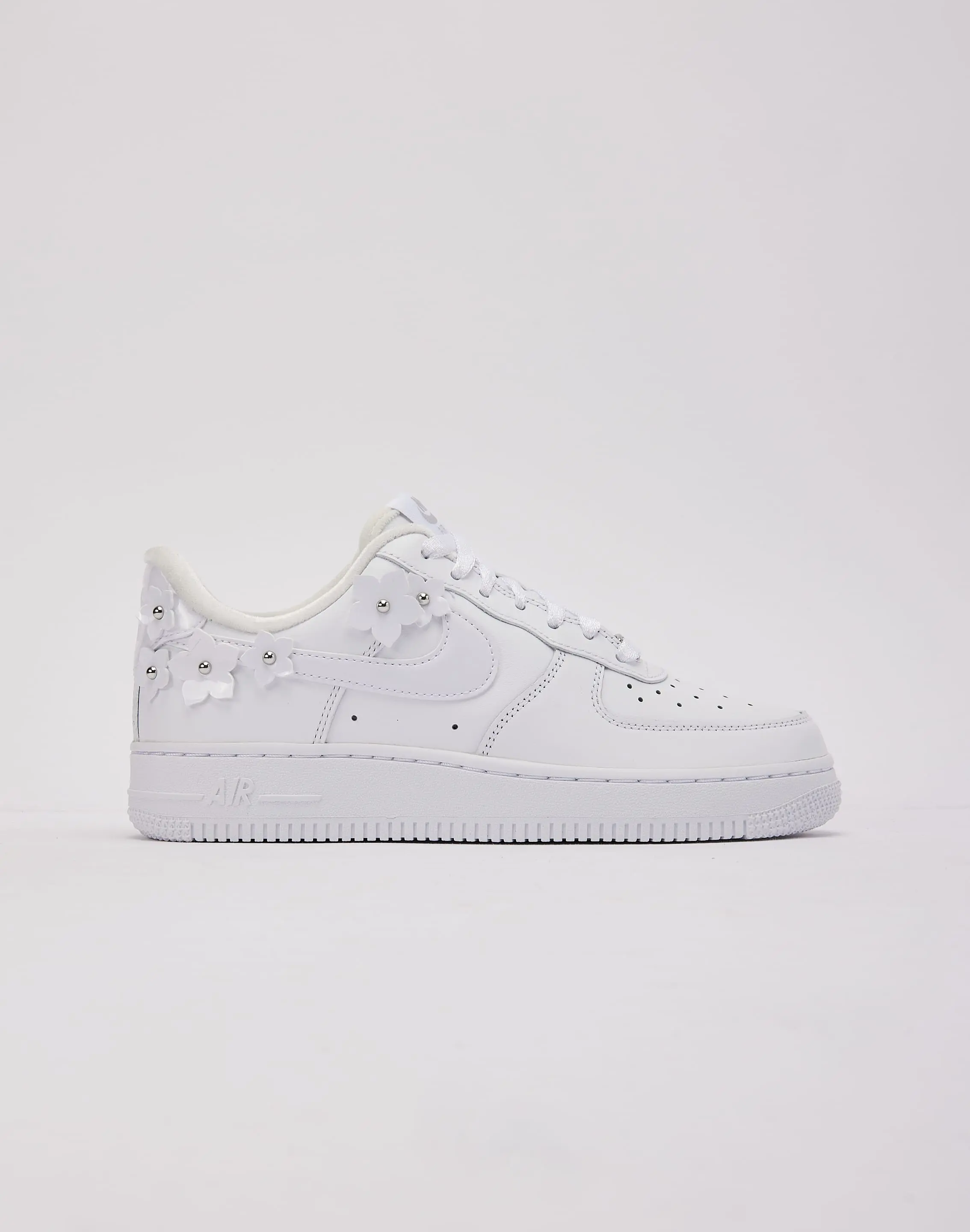 Womens Nike Air Force 1 Low '07 'Florette'