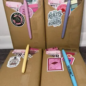 Blind Date With a Book| Book Lovers Gift Bundle