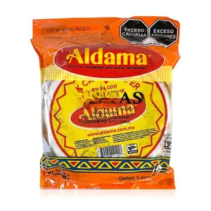 Aldama Large Obleas Wafer Milk Candy 14.10oz 5Ct