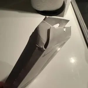 Product Review of Nike Pro Hyperwarm Hood Mask - Warm Convertible Face & Neck Hood with Dri-FIT Tech & Machine Washable Design for Running from j**z