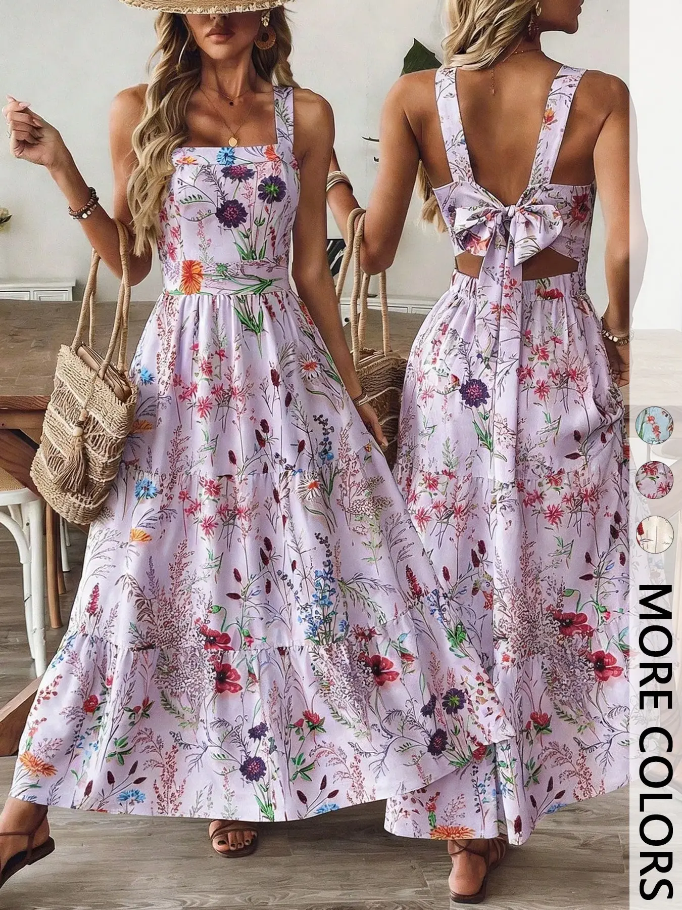 Mauve Purple