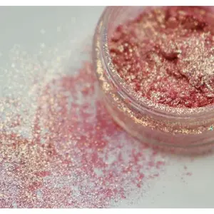 ROSE QUARTZ DIAMOND PRISMATIC PIGMENT