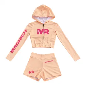 Mad Rich “Pretty Pressure” Women’s Set