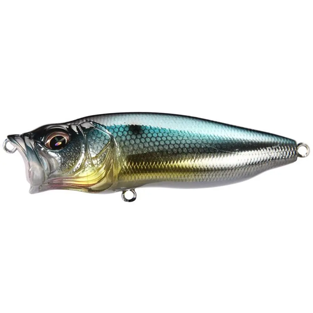 Megabass PopMax Topwater Popper Megabass PopMax Topwater Popper