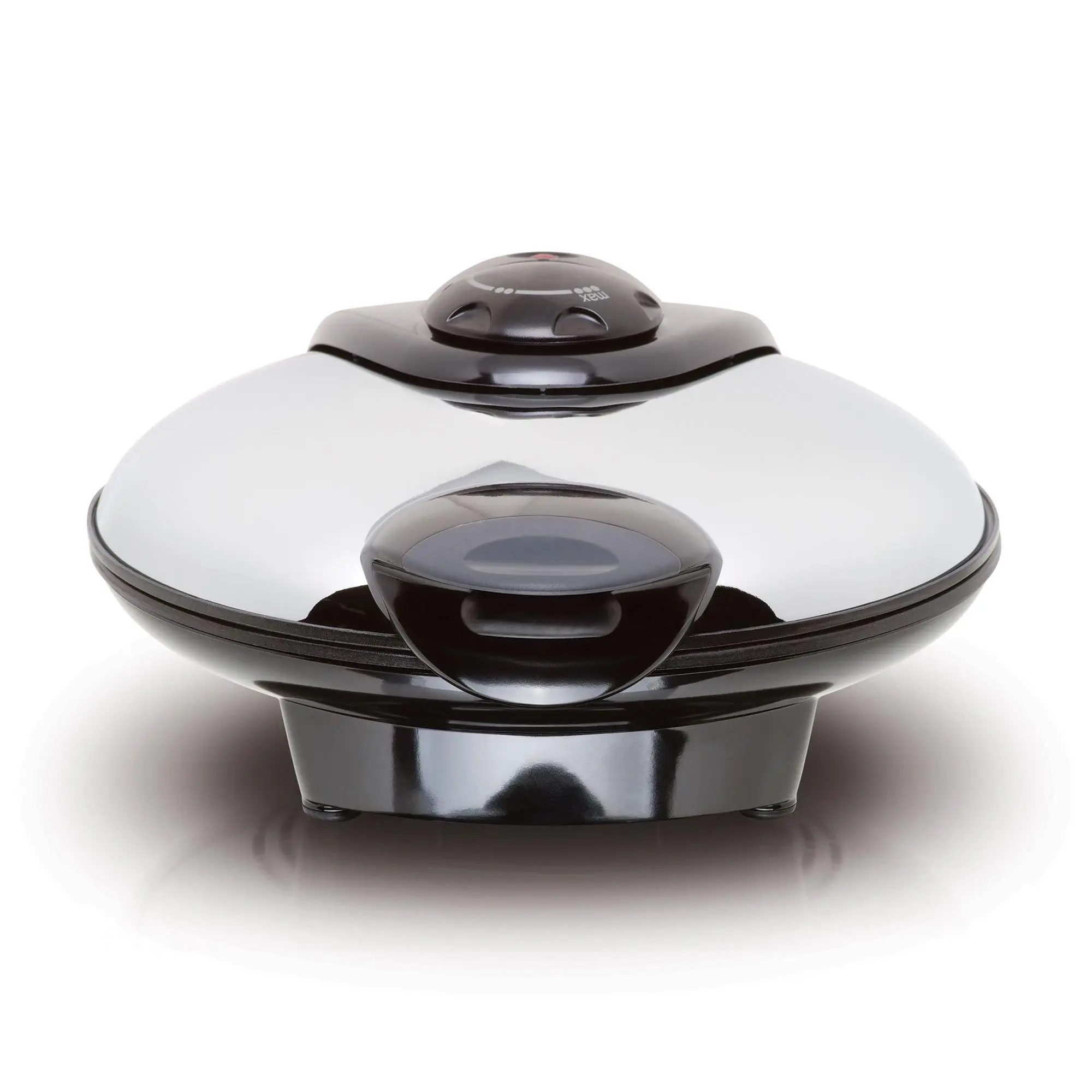 Euro Cuisine Heart-Shaped Waffle Maker Euro Cuisine Heart-Shaped Waffle Maker