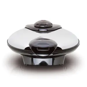 Euro Cuisine Heart-Shaped Waffle Maker