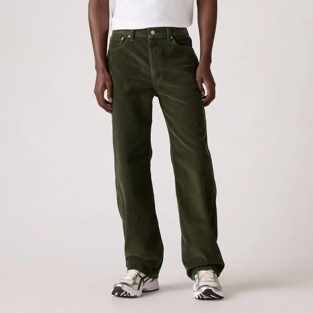 Levi's Men's 565 Loose Straight Jeans