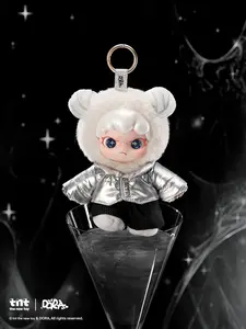 DORA Dreamy Cocktail Series Plush Charm Blind Box