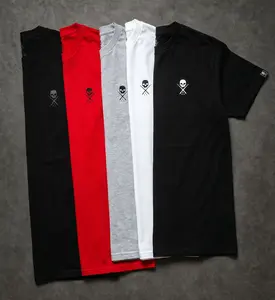 Standard Issue Tees