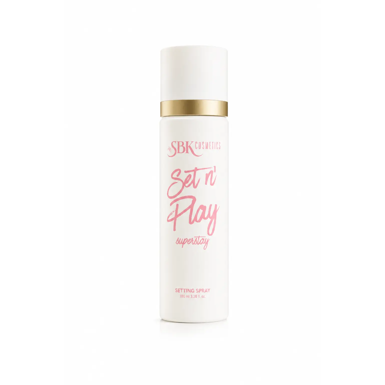 Set N’ Play Super Stay
