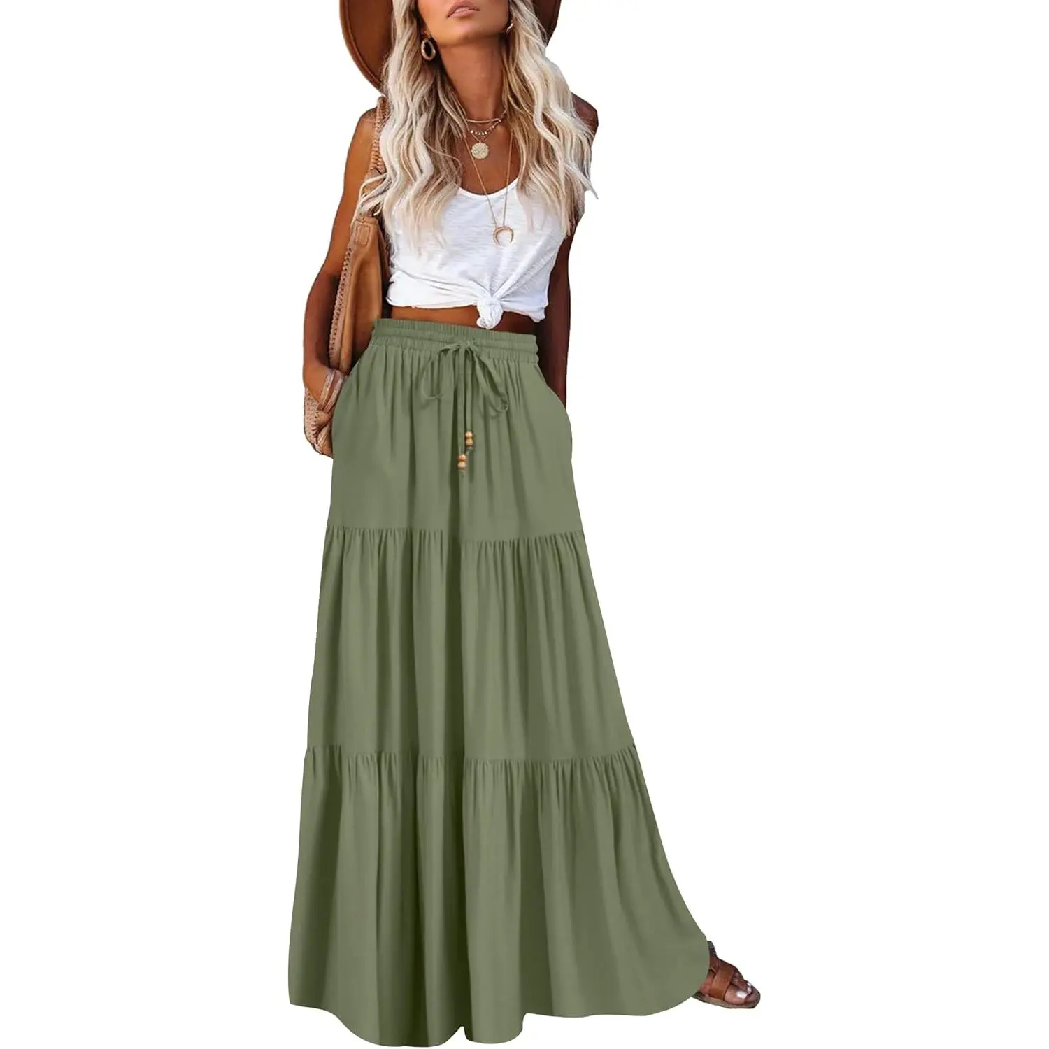 Army Green