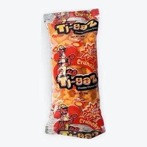 Ti-gaz Cheese Snack Ti-gaz Cheese Snack