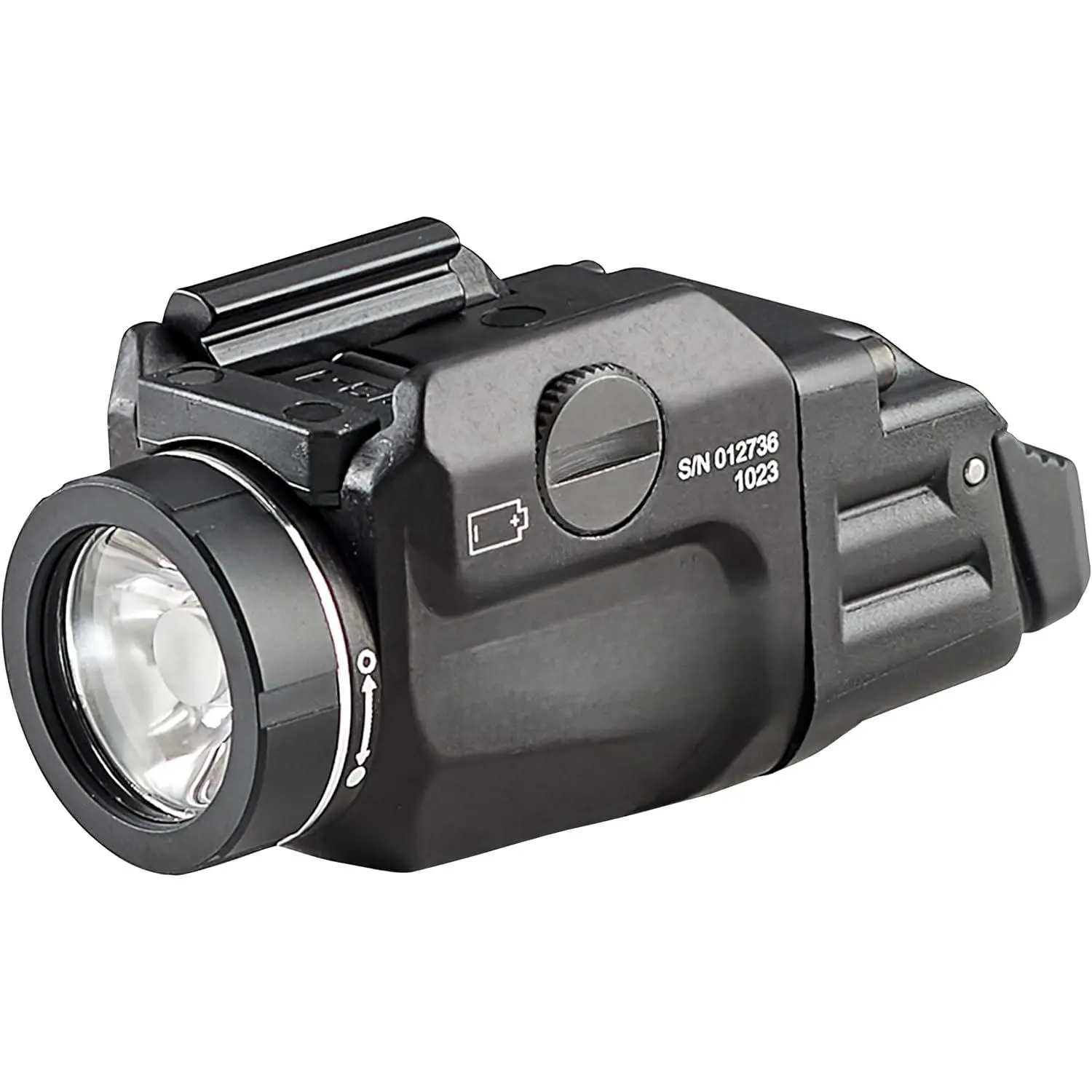 69424 TLR-7 X Tactical Gun Light, Black