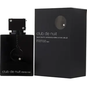 Armaf Club De Nuit Intense By Armaf Edt For Men