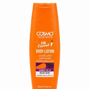 Cosmo body lotion 500ml