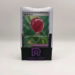 Pokemon - Air Balloon - 166/132