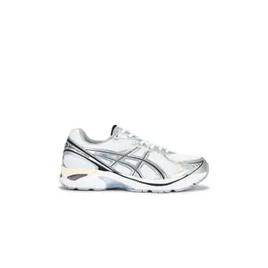 Asics GT-2160 in White & Pure Silver