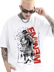 Rap God Shirt, EM Fans Tee, Slim Shady Shirt