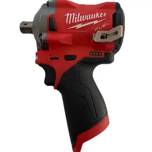 Milwaukee 2555P-20 M12 Fuel 1/2 Impact Wrench (Tool only)