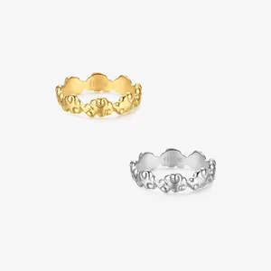 Cloud Ring (Anime Inspired Collection)