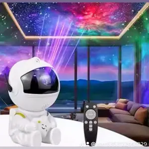Galaxy Projector Night Light with Remote Galaxy Projector Night Light with Remote