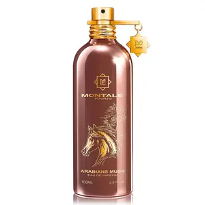 Montale Unisex 3.4 Ounce Arabians Musk Eau de Parfum Montale Unisex 3.4 Ounce Arabians Musk Eau de Parfum