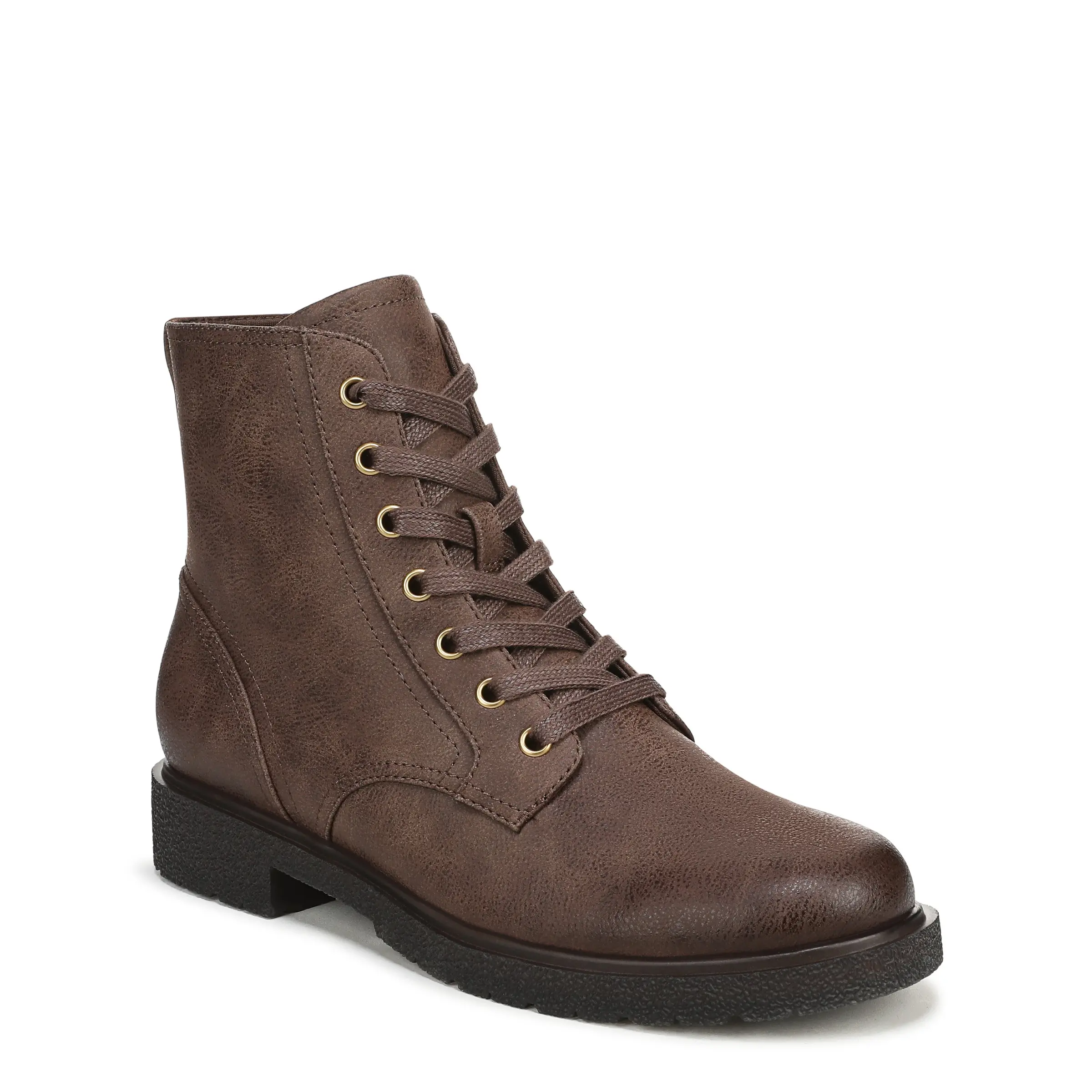 Dr. Scholl's Womens Aviation Oxford Boot