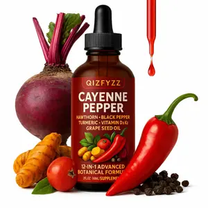 summervibes 12-in-1 Capsaicin Softgels | Beetroot + Hawthorn + Grape Seed Formula | Powerful support for leg vein circulation, heart and vascular health | Enriched with Vitamins E, D3 + K2,summerwins