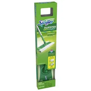 Swiffer 92814 Sweeper Starter Kit