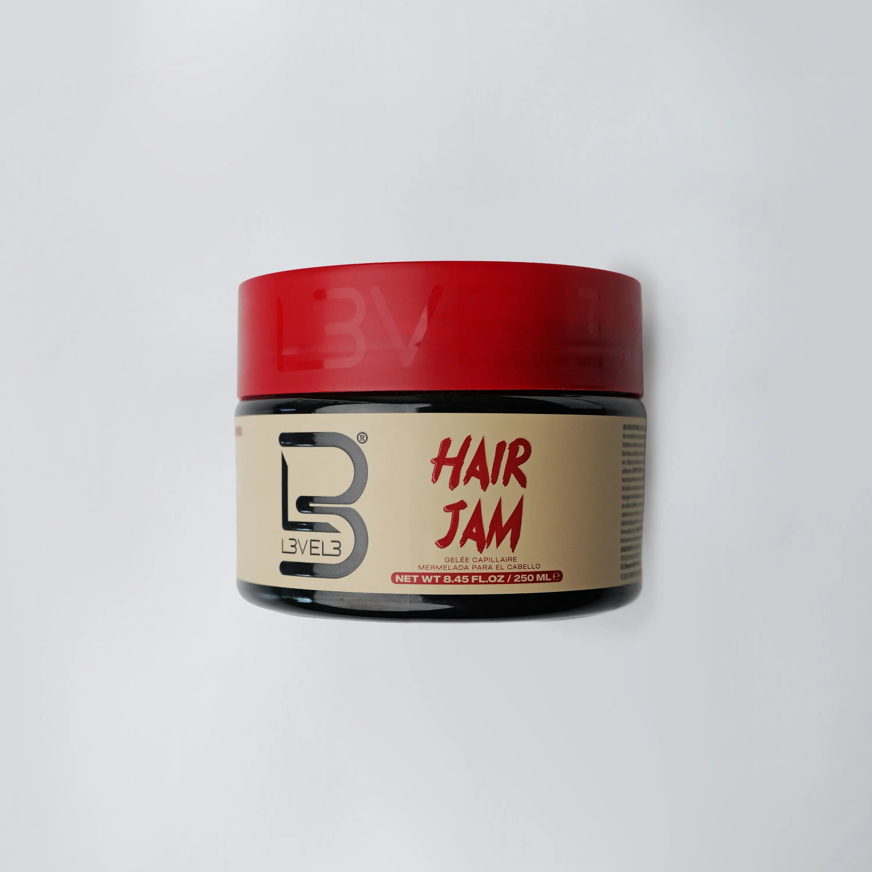 Hair Braiding Jam