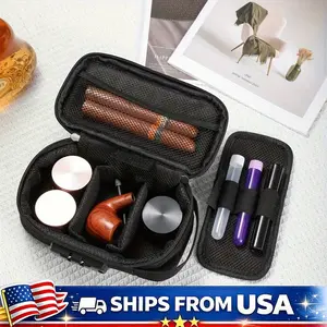 Smell Proof Bag with Combination Lock Odor Resistant Storage Case Travel Organizer for Cash Cards Passport Jewelry Home Use