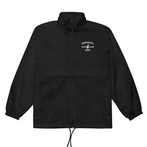 Support Windbreaker (Unisex) - Ships for FREE